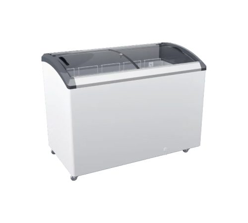 Морозильний скринь M400SF