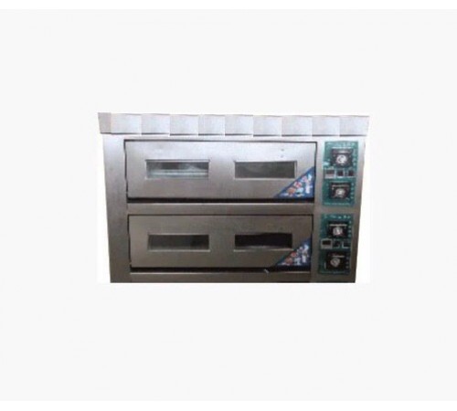 Піч подова Rauder RKP-2