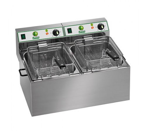 Фритюрниця Fimar FT88