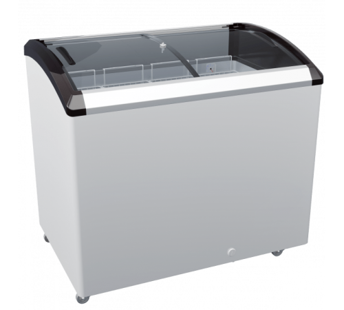 Морозильний скринь M300SF
