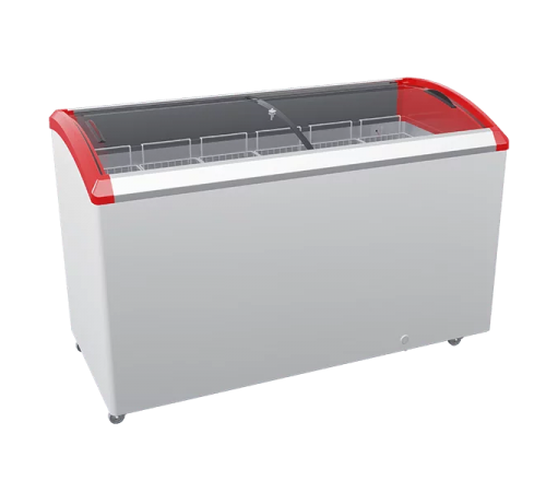 Морозильний скринь M500SF