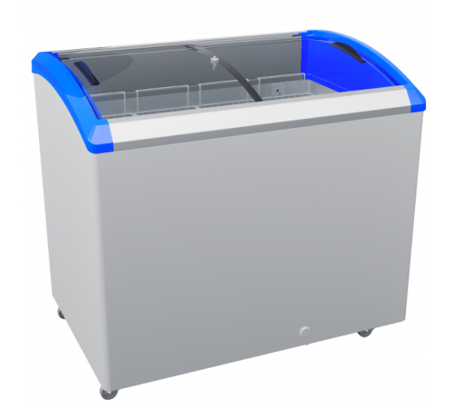 Морозильний скринь M300SH