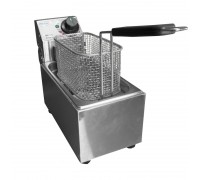 Фритюрниця електрична АРМ-ЕКО ФЕ-3,5