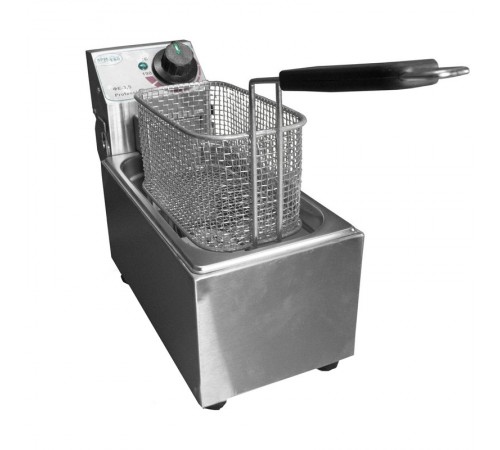 Фритюрниця електрична АРМ-ЕКО ФЕ-3,5
