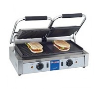 Контактний гриль HENDI 263 907