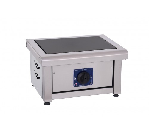 Плита електрична промислова ПЕ-1Н