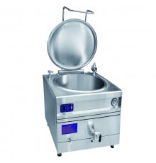 Котел харчовий КПЕМ-100/9Т