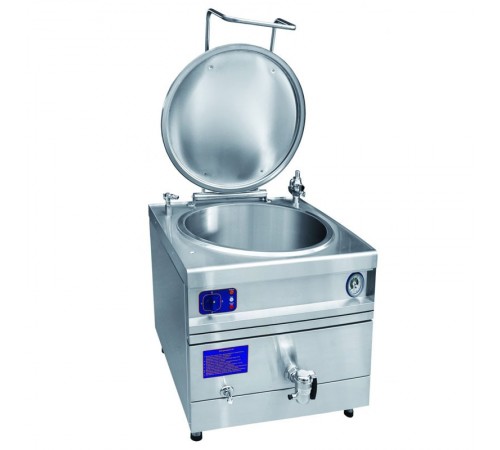 Котел харчовий КПЕМ-100/9Т