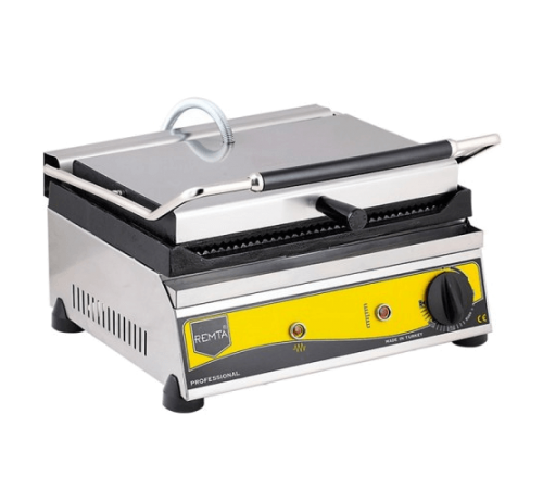 Гриль притискний електричний R76 Remta