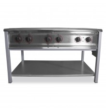 Плита електрична АРМ-ЕКО ПЕ-6