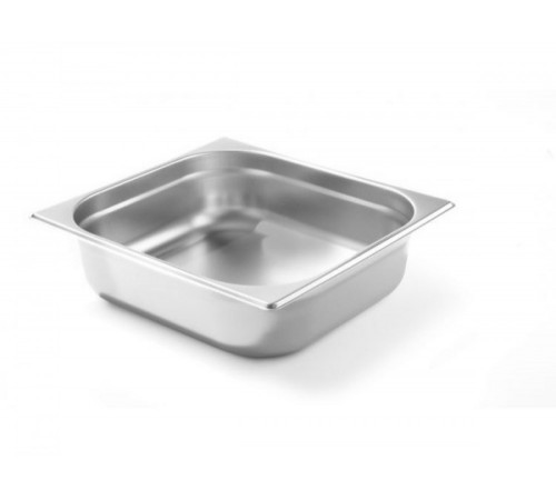 Гастроємність Kitchen Line GN 2/3 (H) 100 мм