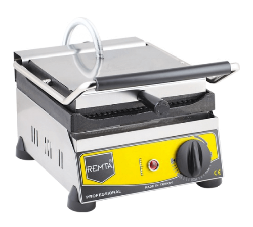 Гриль притискний електричний R72 Remta