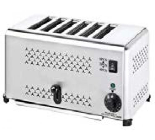 Тостер вертикальний Frosty DS-6