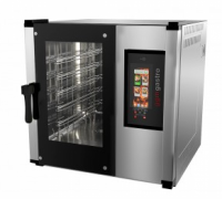 Пароконвектомат GGM GASTRO KB511-TP