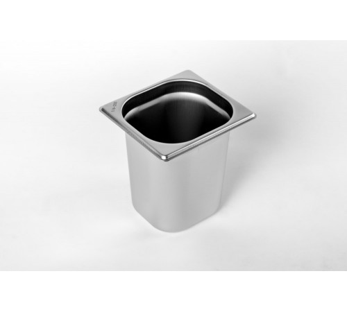 Гастроємність Kitchen Line GN 1/6(H) 200 мм