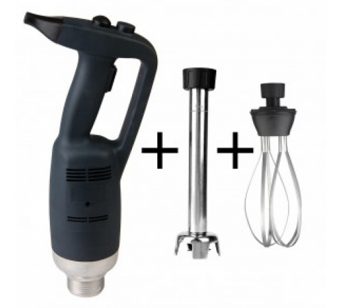 Міксер занурювальний GGM GASTRO MMA35L #MSA30 #RBA25