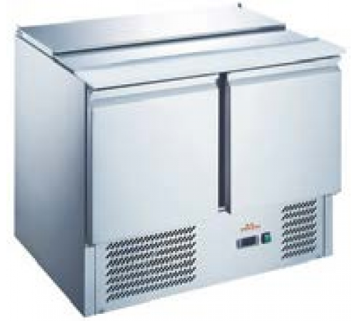 Стіл холодильний Саладетта FROSTY S900