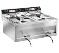 Шкаф холодильний Polair V700 Carboma