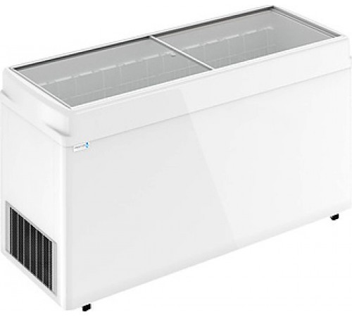 Скриня морозильна Frostor F 600 З Pro