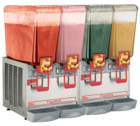 Сокоохолоджувач UGOLINI Deluxe 20/4 AA