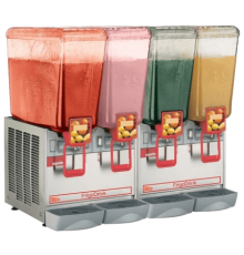 Сокоохолоджувач UGOLINI Deluxe 20/4 AA