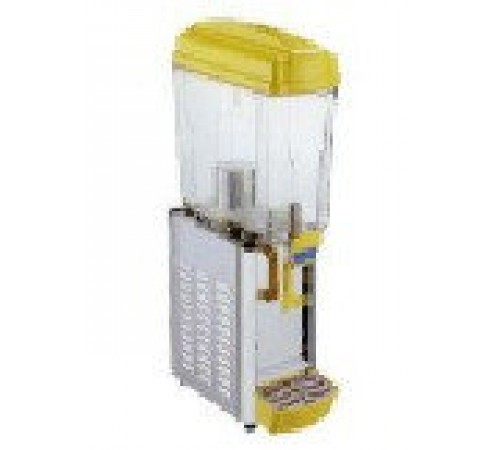 Сокоохолоджувач LMAGIC-15 Rauder