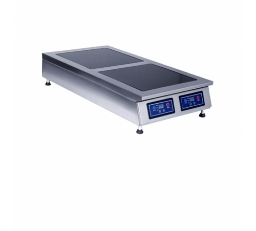 Плита індукційна настільна Skvara Sit 2.7