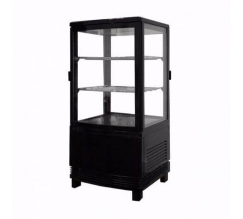 Холодильна вітрина FROSTY RT58L-1D