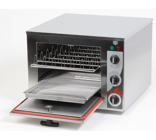 Коптильня електрична HELIA SMOKER 24