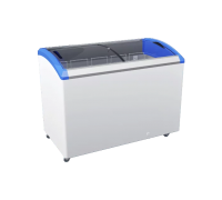 Морозильний скринь M400SF