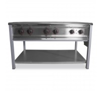 Плита електрична АРМ-ЕКО ПЕ-6