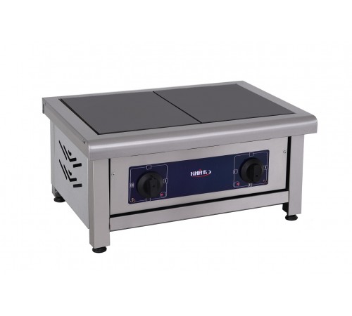 Плита електрична промислова КИЙ-У ПЕ-2Н