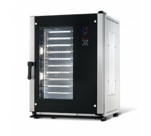 Пароконвектомат GGM GASTRO KB1011