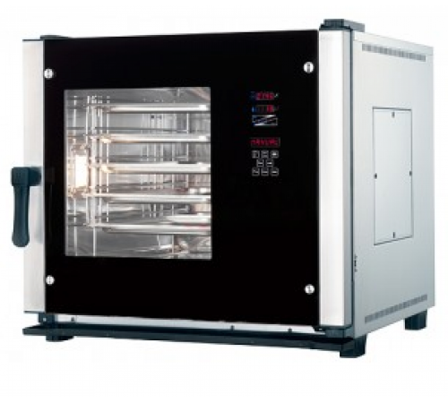 Пароконвектомат GGM GASTRO KB511