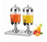 Диспенсер для соку GGM GASTRO SSY2S