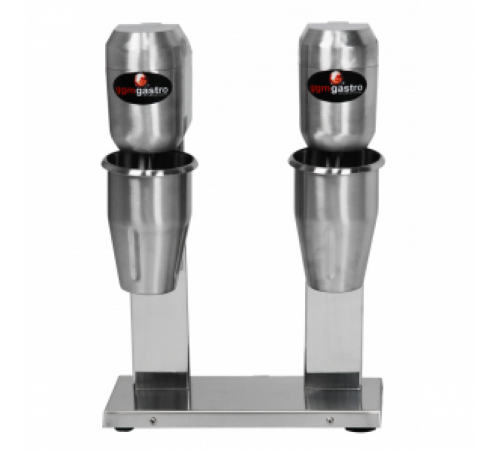 Міксер молочний GGM GASTRO SPMK07