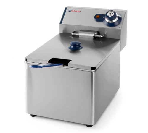 Фритюрниця Hendi 8л