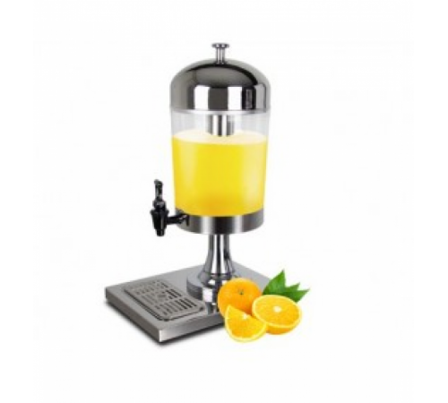 Диспенсер для соку GGM GASTRO SSY8 Диспенсер для соку GGM GASTRO SSY8