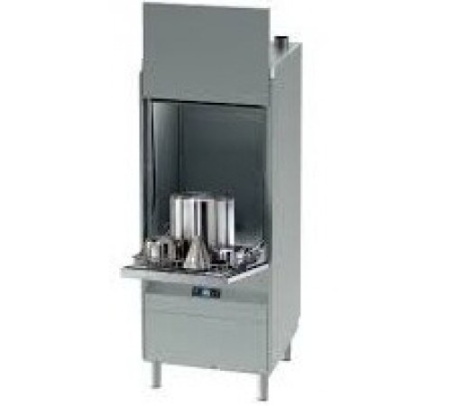 Фронтальна посудомийна машина Krupps K981E