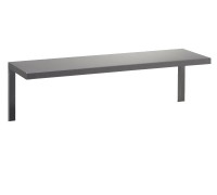 Полиця кухонна навісна 1-о рівнева