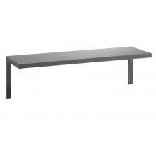 Полиця кухонна навісна 1-о рівнева