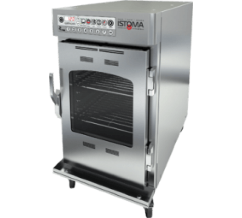 Печі низькотемпературного приготування ISTOMA MINI