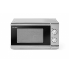 Мікрохвильова піч з грилем HENDI 281 710