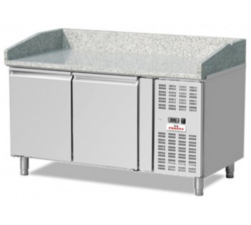 Стіл для піци FROSTY THPZ 2600TN