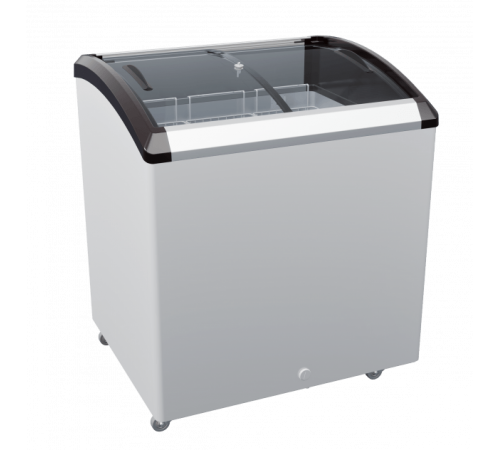 Морозильний скринь M200SF