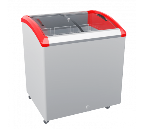 Морозильний скринь M200SF