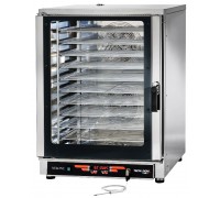 Піч пароконвекційна Tecnodom FEDL10NEMIDVH2O