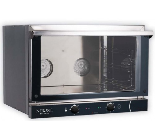 Піч конвекційний Tecnodom FEM03NEPSV