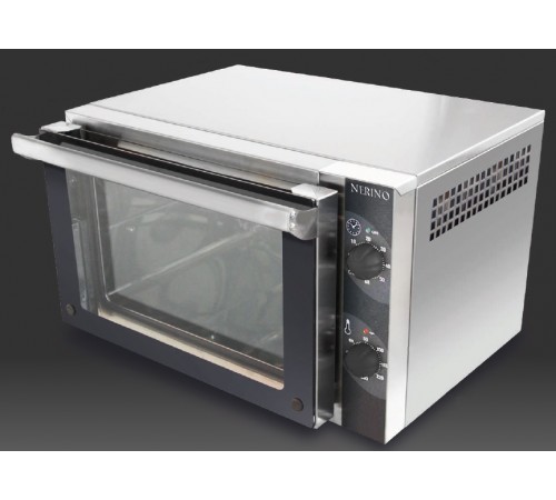 Піч конвекційна Tecnodom FEM03NE02V