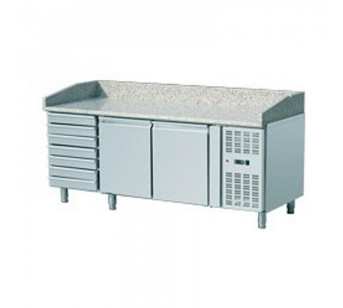 Стіл для піци Frosty PZ2610TN